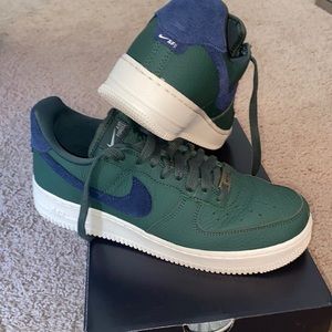 Nike Air Force 1 ‘07 Craft